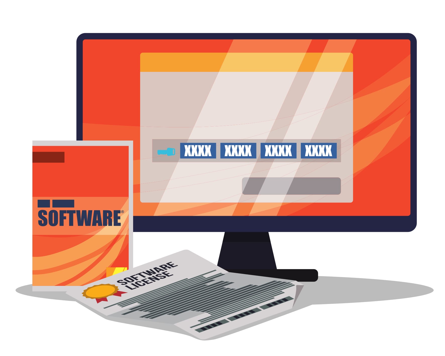 Buy Software License Online