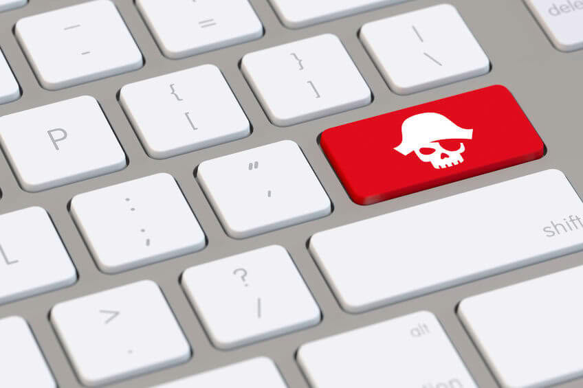 Software Piracy Software Piracy